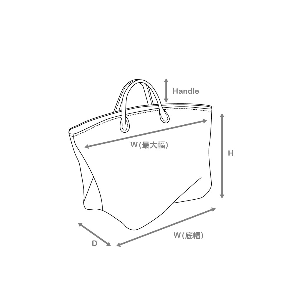 MINI TOTE