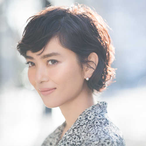 Special Collaboration SHIME avec H / GARDEN X TAKAKO SHIRASAWA