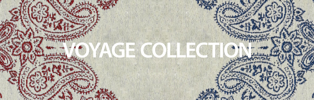 VOYAGE COLLECTION