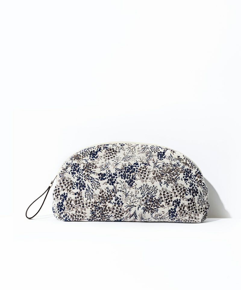 GARDEN ×TAKAKO SHIRASAWA MAXI CLUTCH※数量限定商品※ | Online