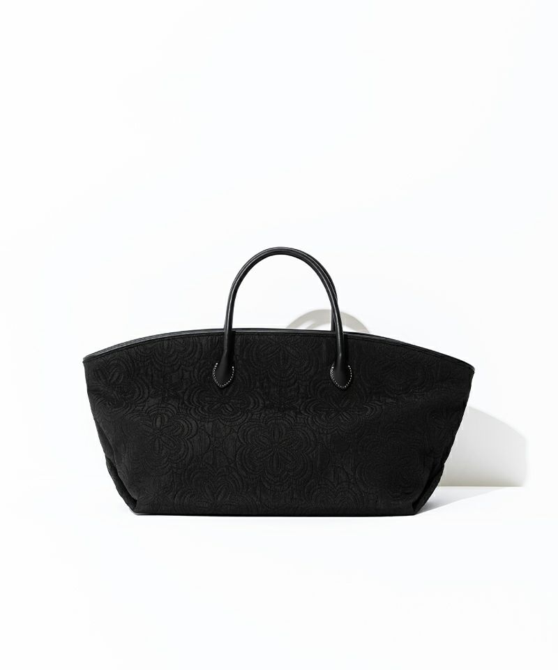 MARCHE TOTE | SHIME シィメ 公式サイト
