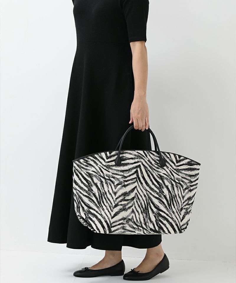 ZEBRAⅡ MAXI TOTE