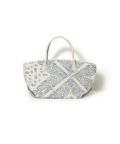 70%OFF）VOYAGE BLUE MINI TOTE | Online Store | SHIME シィメ